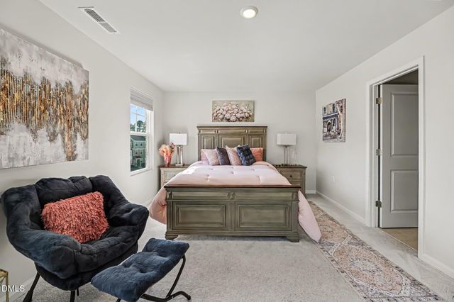 1007 Tea Time Trail, Morrisville, NC 27560