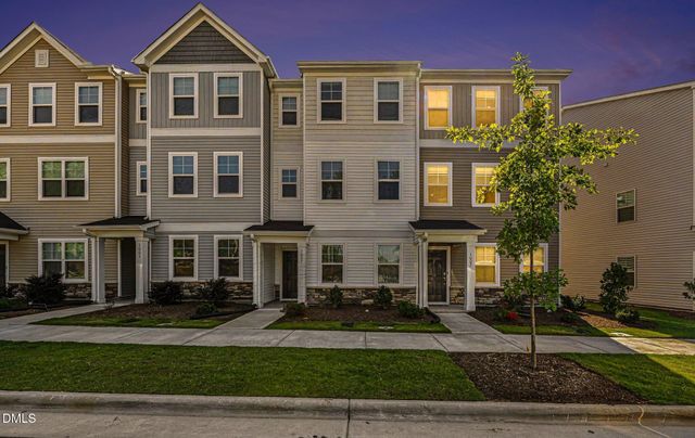 1007 Tea Time Trail, Morrisville, NC 27560