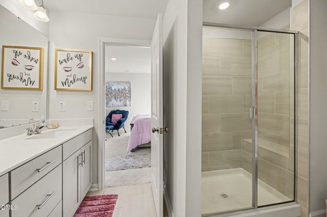 1007 Tea Time Trail, Morrisville, NC 27560
