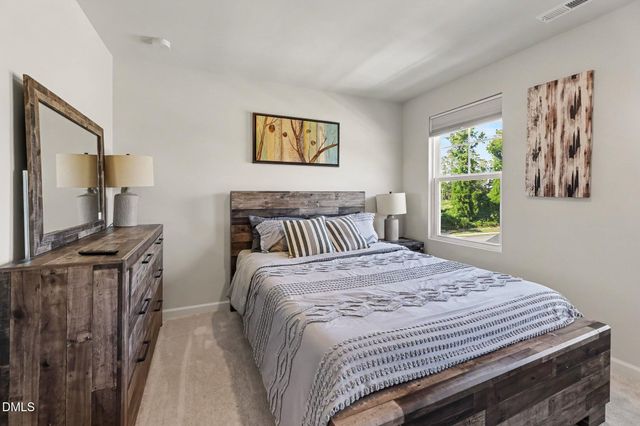 1007 Tea Time Trail, Morrisville, NC 27560