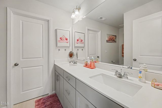 1007 Tea Time Trail, Morrisville, NC 27560