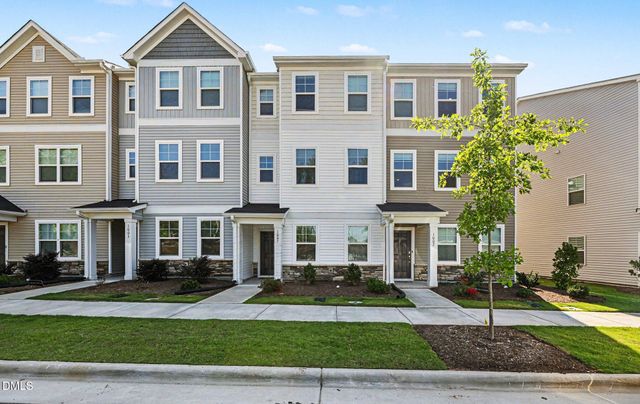 1007 Tea Time Trail, Morrisville, NC 27560