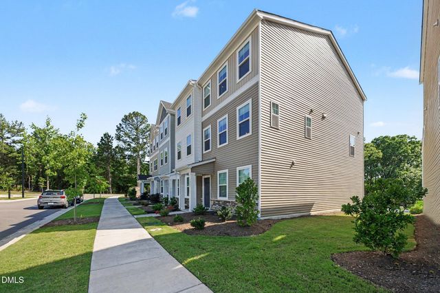 1007 Tea Time Trail, Morrisville, NC 27560