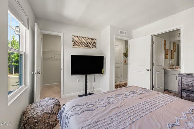 1007 Tea Time Trail, Morrisville, NC 27560