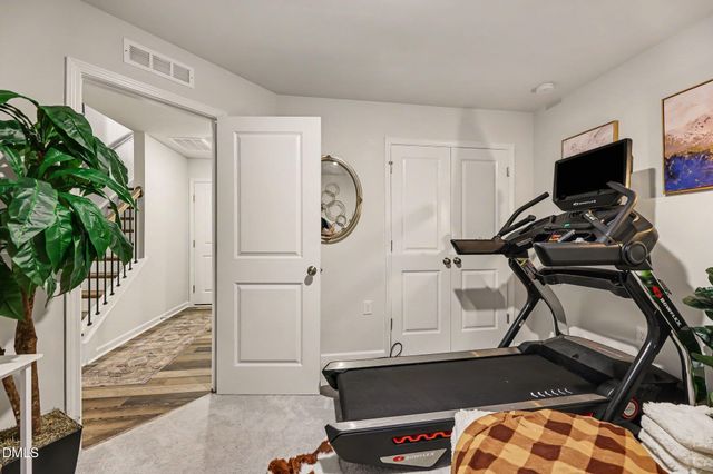 1007 Tea Time Trail, Morrisville, NC 27560