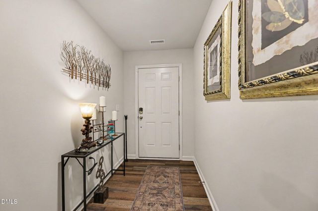 1007 Tea Time Trail, Morrisville, NC 27560