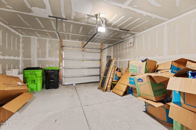 1007 Tea Time Trail, Morrisville, NC 27560