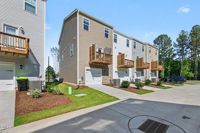 1007 Tea Time Trail, Morrisville, NC 27560