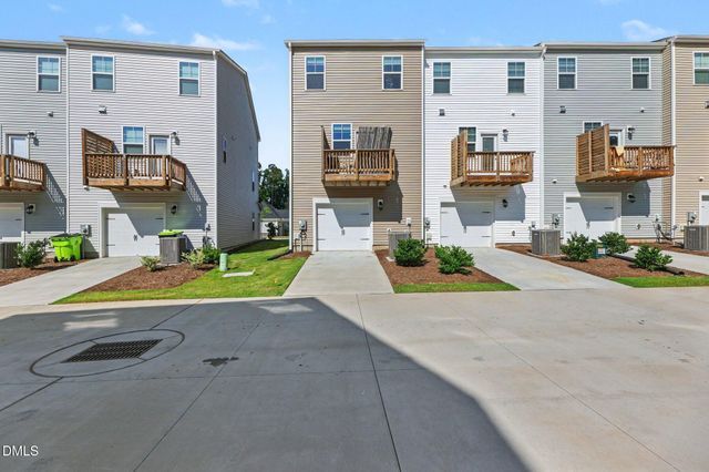 1007 Tea Time Trail, Morrisville, NC 27560
