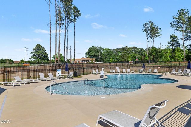 1007 Tea Time Trail, Morrisville, NC 27560