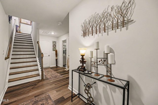 1007 Tea Time Trail, Morrisville, NC 27560
