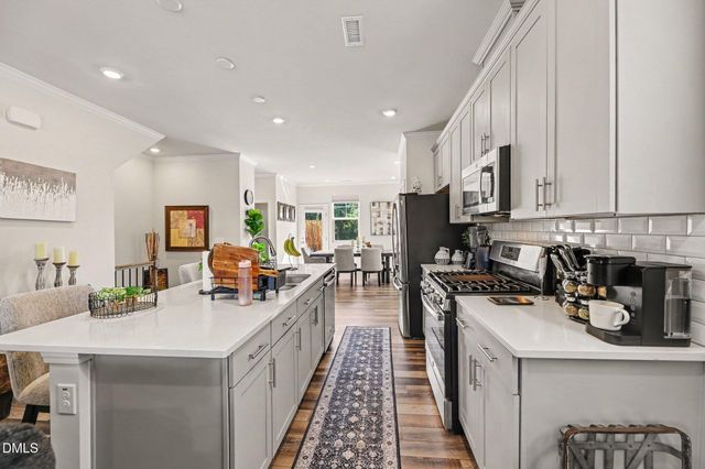 1007 Tea Time Trail, Morrisville, NC 27560