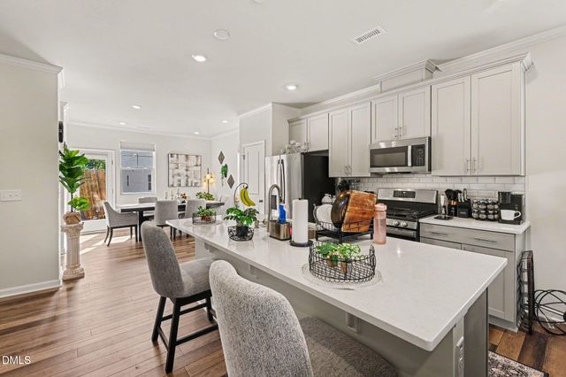 1007 Tea Time Trail, Morrisville, NC 27560