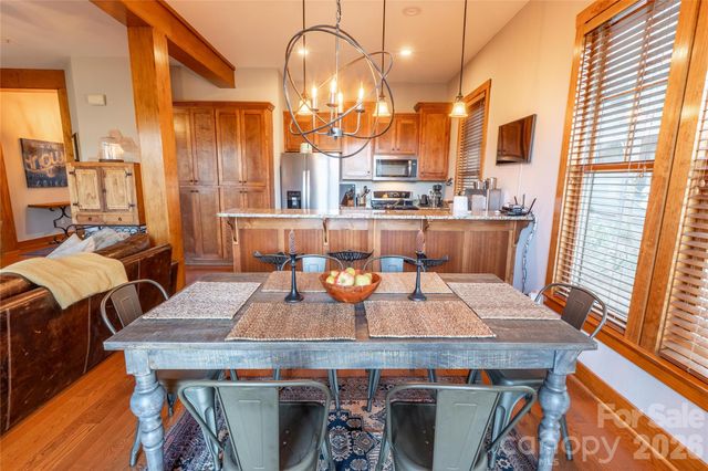100 Saddle Notch Lane A1, Tuckasegee, NC 28783