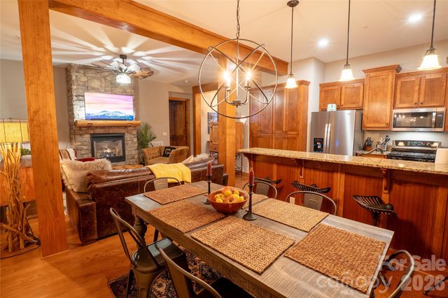 100 Saddle Notch Lane A1, Tuckasegee, NC 28783