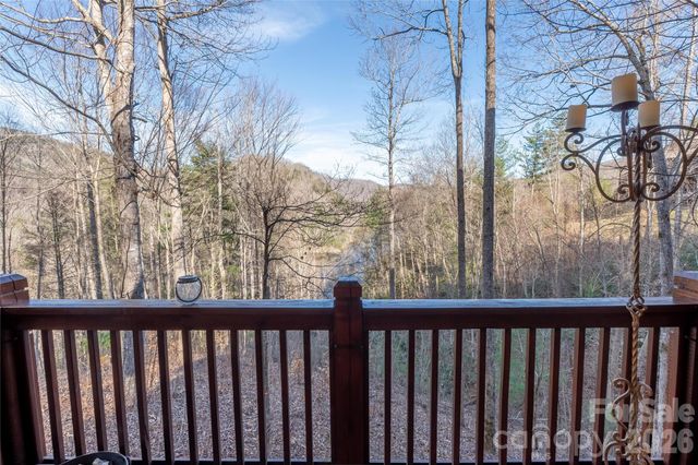 100 Saddle Notch Lane A1, Tuckasegee, NC 28783