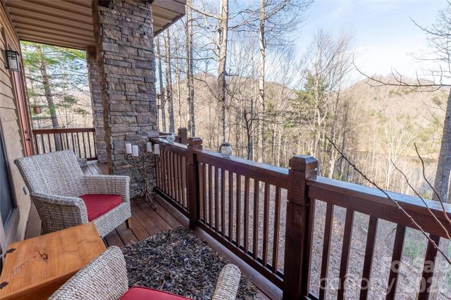 100 Saddle Notch Lane A1, Tuckasegee, NC 28783