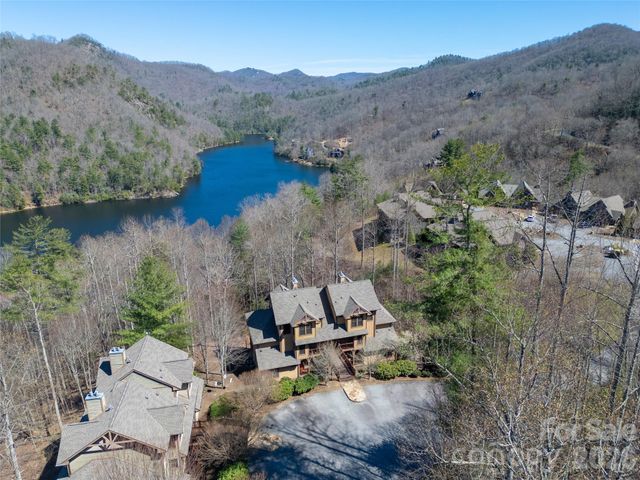 100 Saddle Notch Lane A1, Tuckasegee, NC 28783