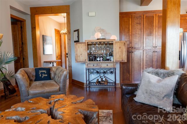 100 Saddle Notch Lane A1, Tuckasegee, NC 28783