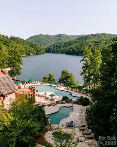 100 Saddle Notch Lane A1, Tuckasegee, NC 28783