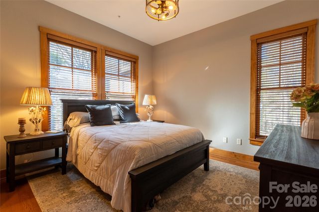 100 Saddle Notch Lane A1, Tuckasegee, NC 28783