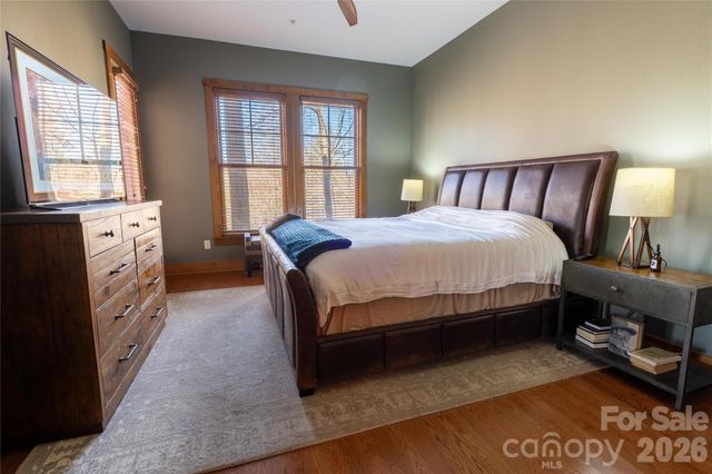 100 Saddle Notch Lane A1, Tuckasegee, NC 28783