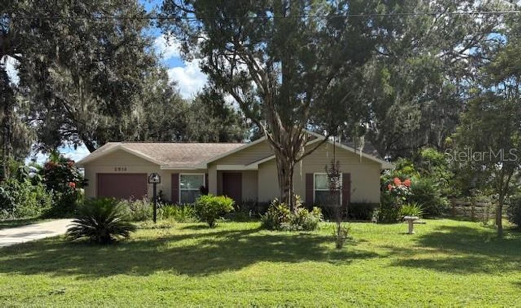2510 HIGHLAND AVENUE, Plant City, FL 33563