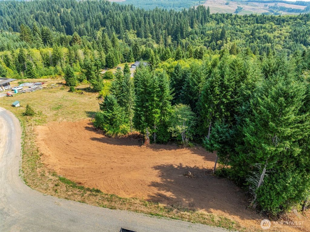 287 Bison Run Road, Longview, WA 98632