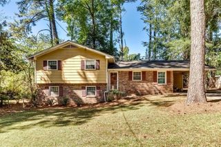 2879 Cohassett Lane, Decatur, GA 30034