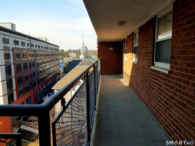 444 Bedford Street 7C, Stamford, CT 06901