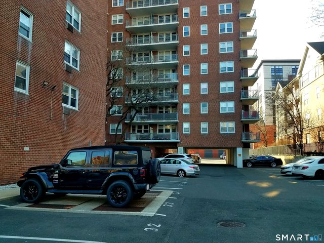 444 Bedford Street 7C, Stamford, CT 06901