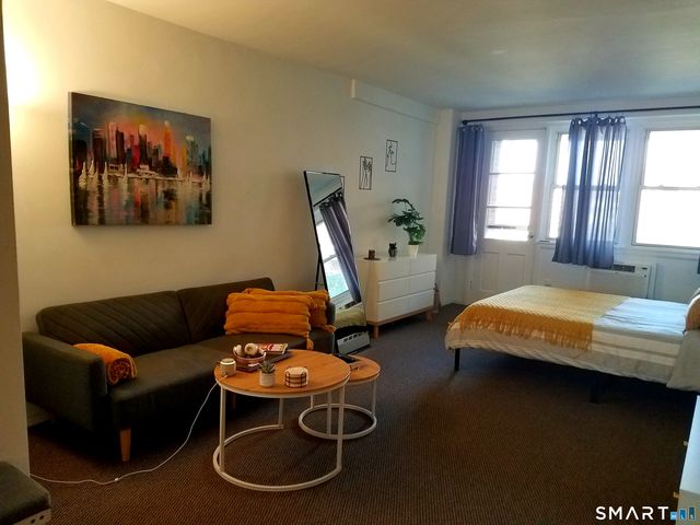 444 Bedford Street 7C, Stamford, CT 06901