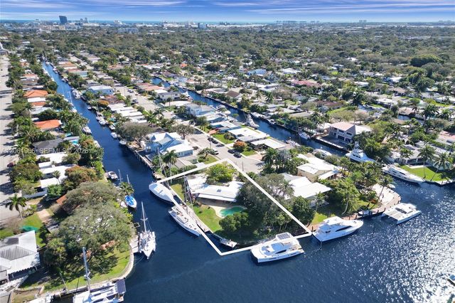 1321 Mandarin Isle, Fort Lauderdale, FL 33315