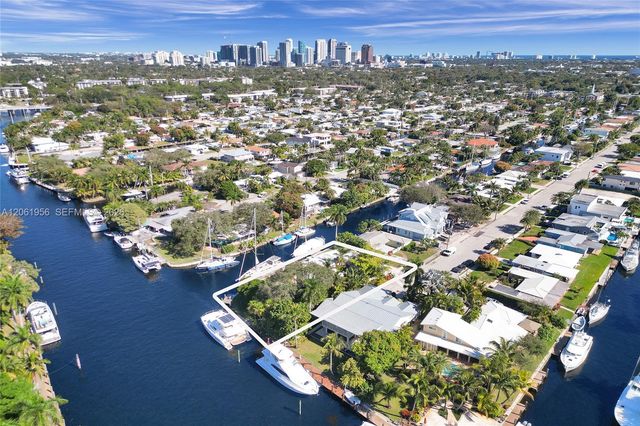 1321 Mandarin Isle, Fort Lauderdale, FL 33315