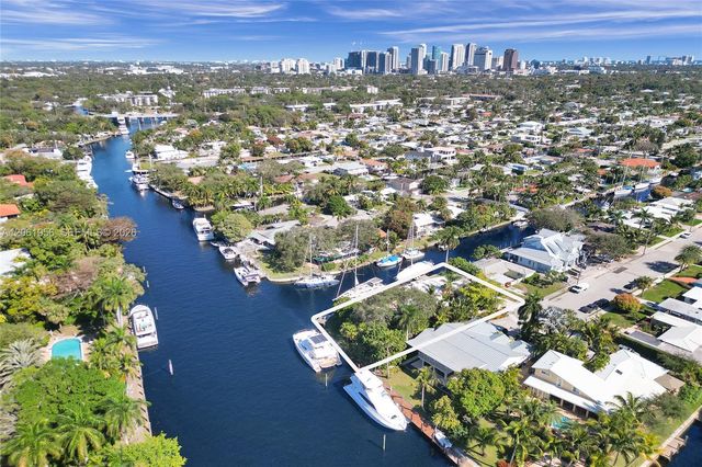 1321 Mandarin Isle, Fort Lauderdale, FL 33315