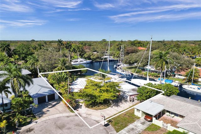 1321 Mandarin Isle, Fort Lauderdale, FL 33315