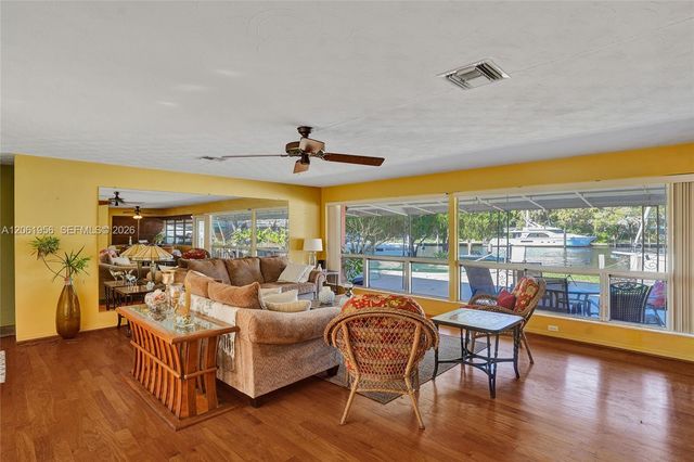 1321 Mandarin Isle, Fort Lauderdale, FL 33315