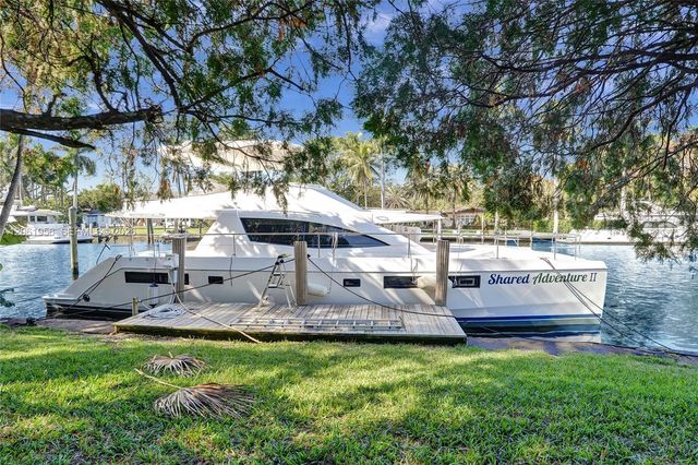 1321 Mandarin Isle, Fort Lauderdale, FL 33315