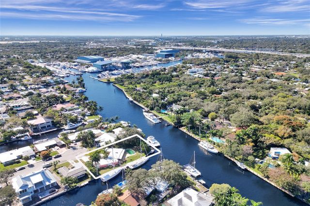 1321 Mandarin Isle, Fort Lauderdale, FL 33315