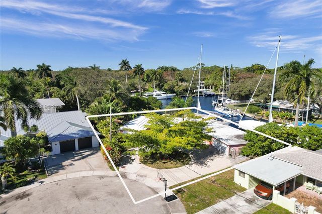 1321 Mandarin Isle, Fort Lauderdale, FL 33315