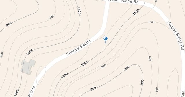 0 Sunset Pointe, Sparta, TN 38583