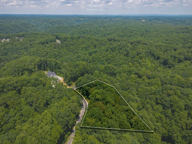 0 Sunset Pointe, Sparta, TN 38583