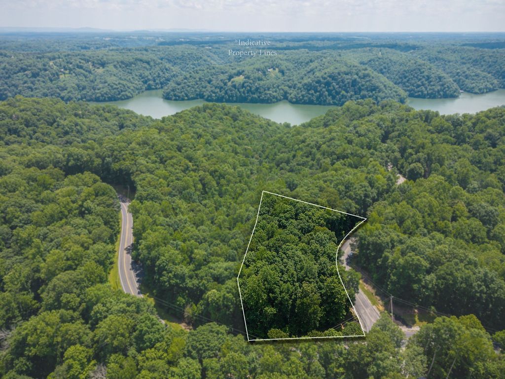 0 Sunset Pointe, Sparta, TN 38583