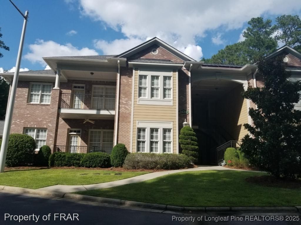 2620 Lockwood Road 202, Fayetteville, NC 28303