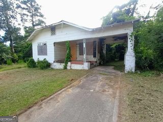 1168 Clinton Road, Macon, GA 31211