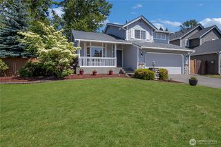 16921 120th Avenue E, Puyallup, WA 98374