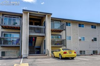 5034 El Camino Drive 36, Colorado Springs, CO 80918