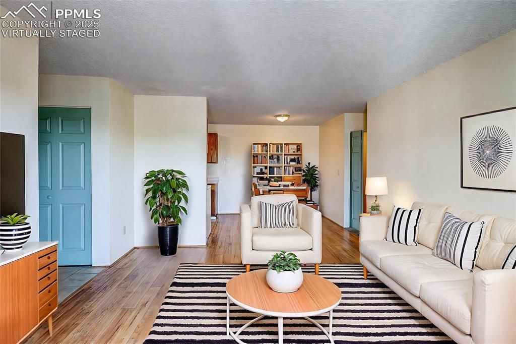 5034 El Camino Drive 36, Colorado Springs, CO 80918 — photo 2