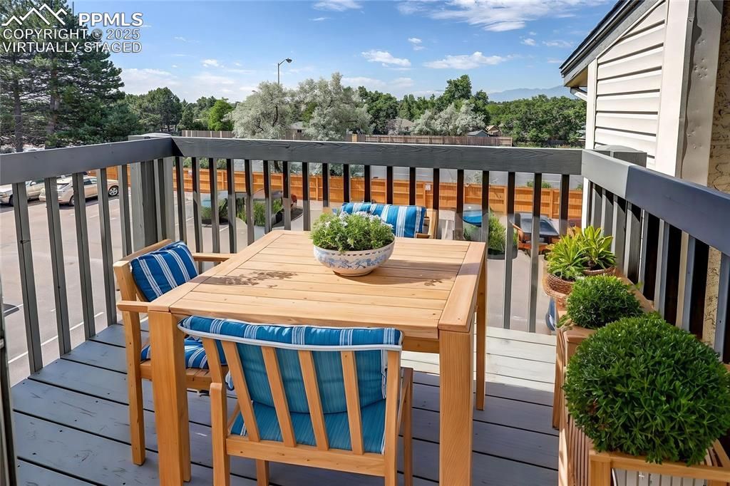 5034 El Camino Drive 36, Colorado Springs, CO 80918 — photo 5