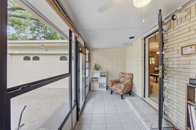 3912 Twilight Drive S, Benbrook, TX 76116
